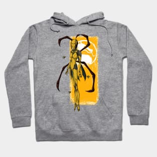 mortal kombat Hoodie